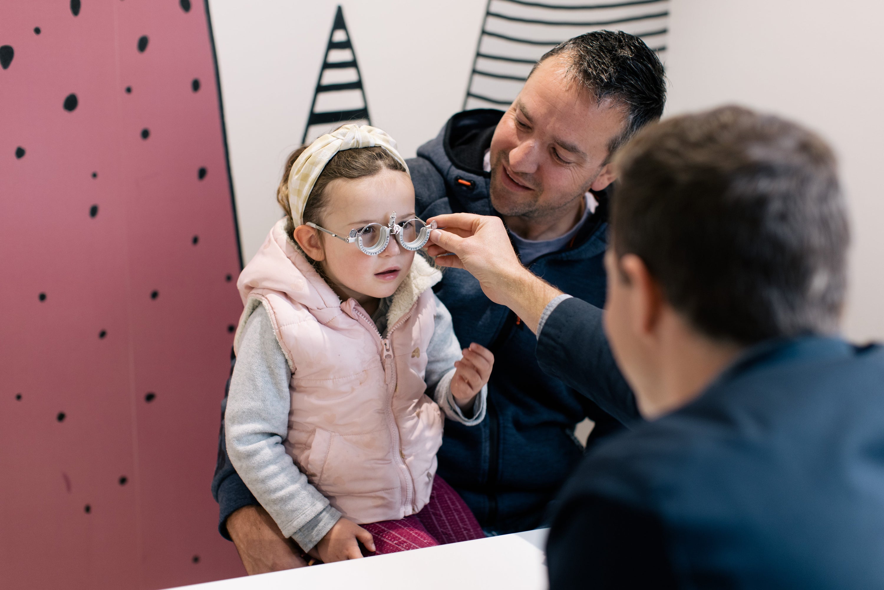 See the Potential – Why Eye Tests Are Key to Your Child’s Success