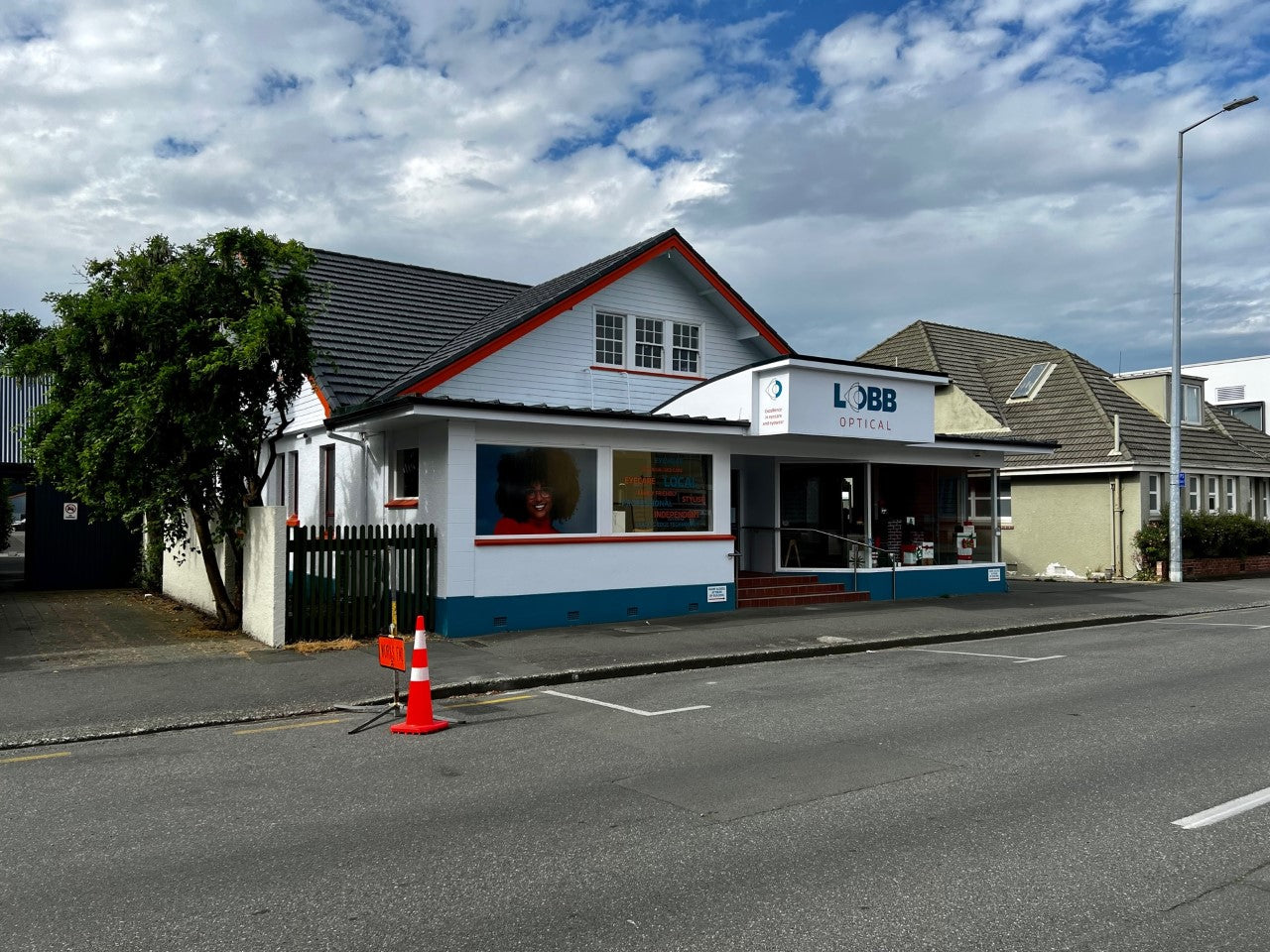 Lobb_Optical_Optometist_Invercargill_Don_Street