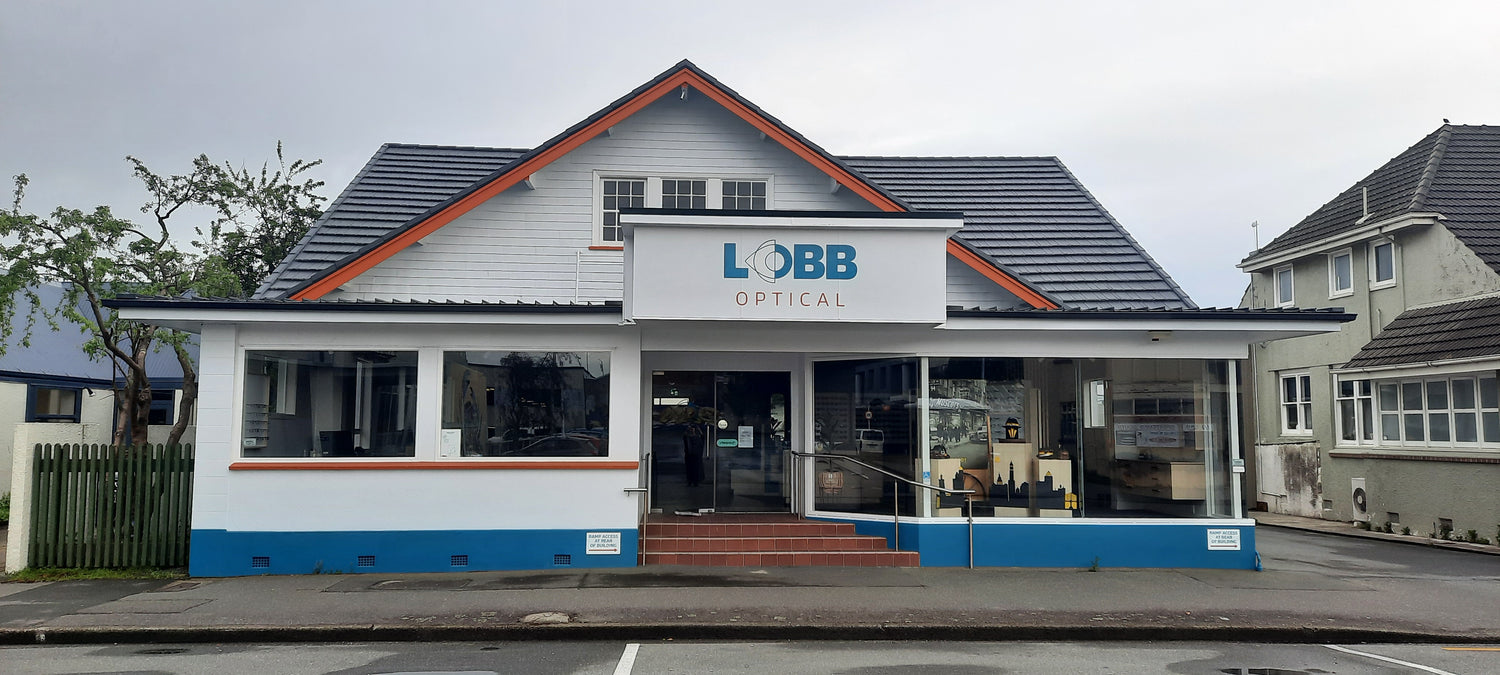 Lobb_Optical_Optometrist_Invercargill_Don_Street