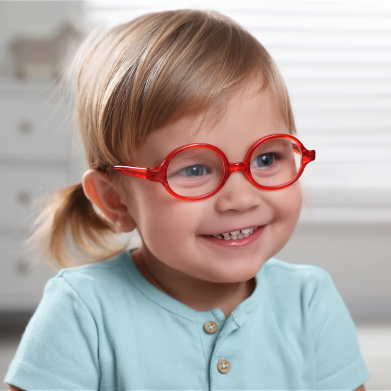 Childhood Myopia: What Causes It and How Early Intervention Helps