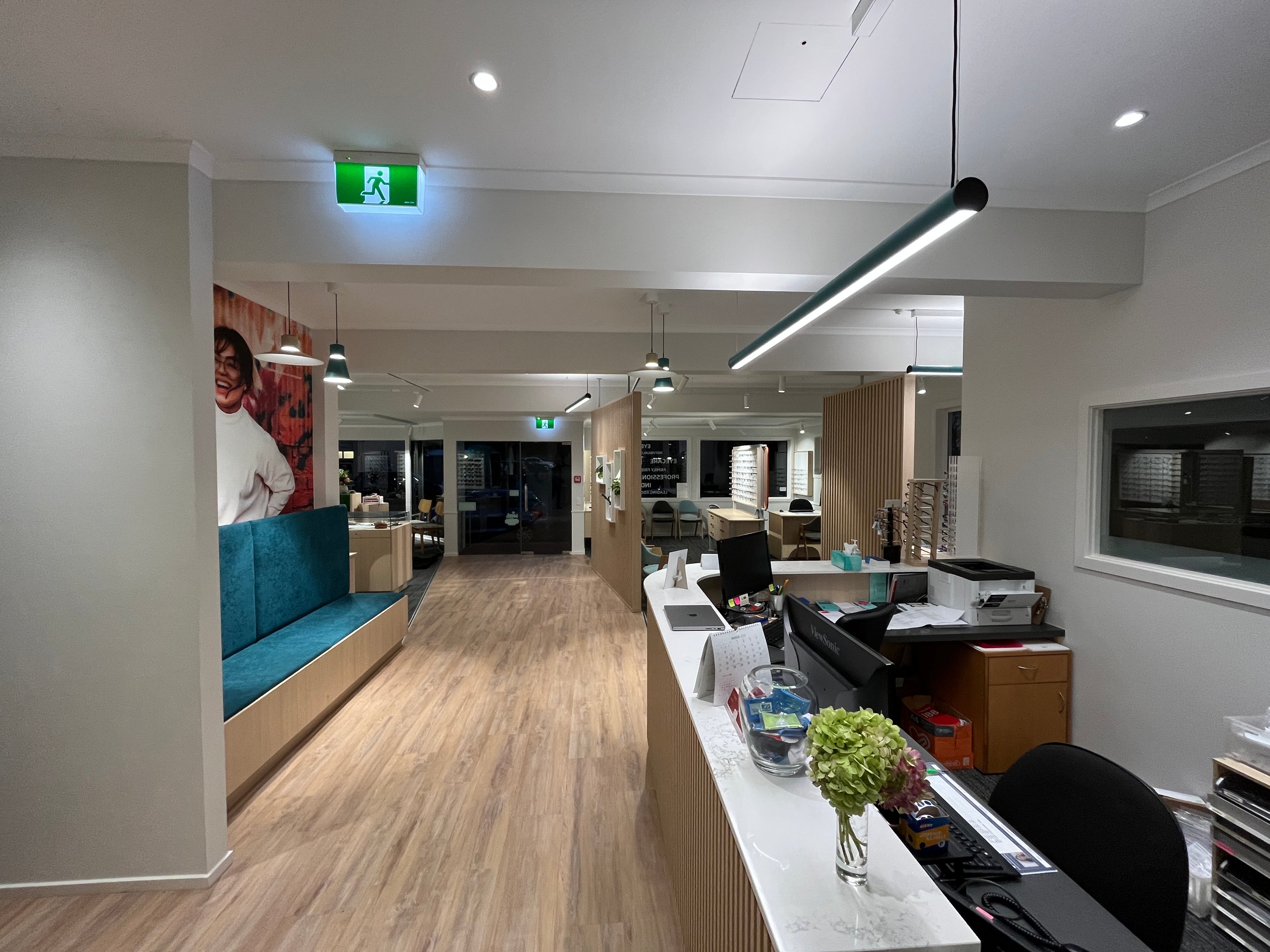 Lobb Optical Optometrists Invercargill