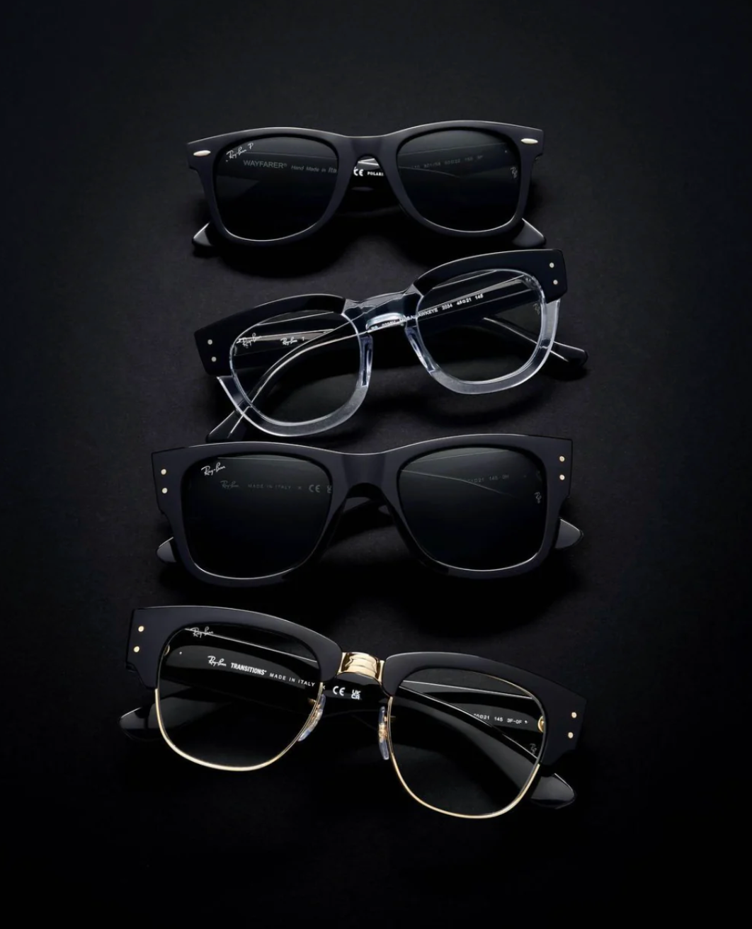 Ray-ban_glasses_sunglasses_Invercargill