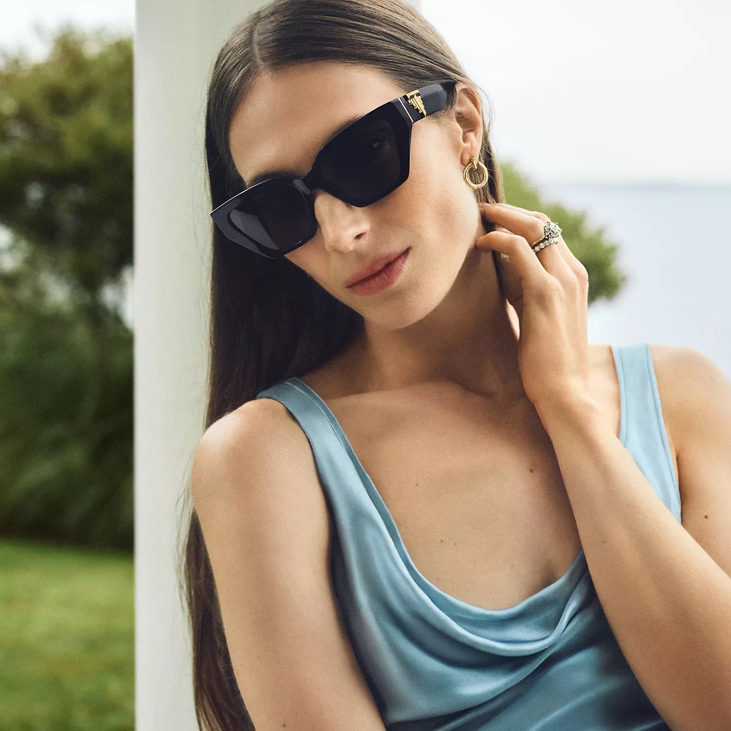 Tiffany_Co_glasses_Invercargill