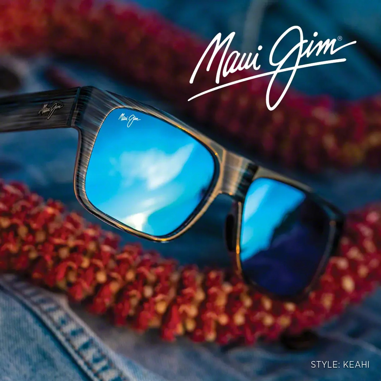Elevate your style with Maui Jim - Lobb Optical